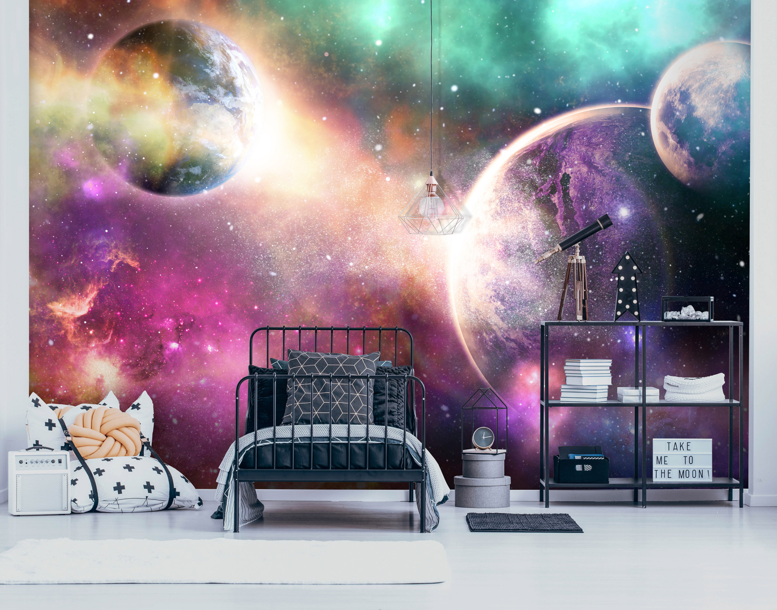 Фототапет от галерия