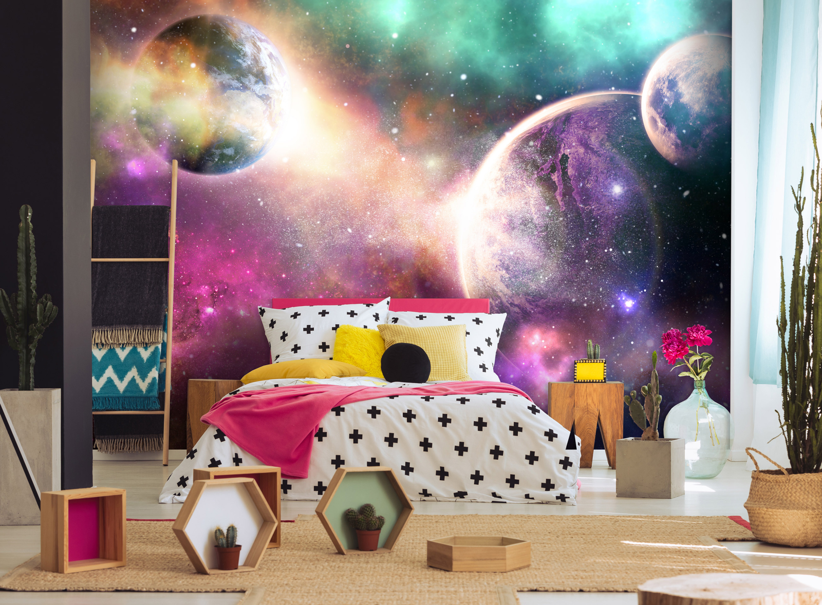 Фототапет от галерия