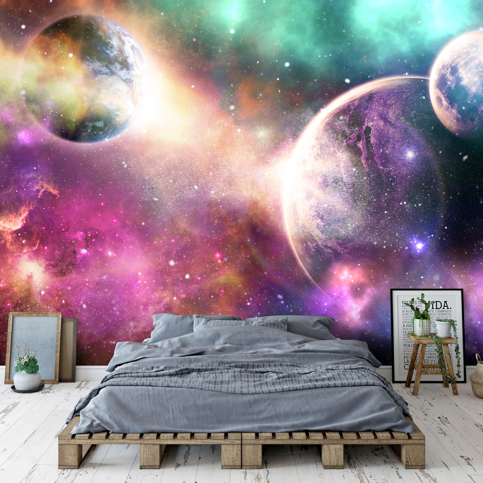 Фототапет от галерия