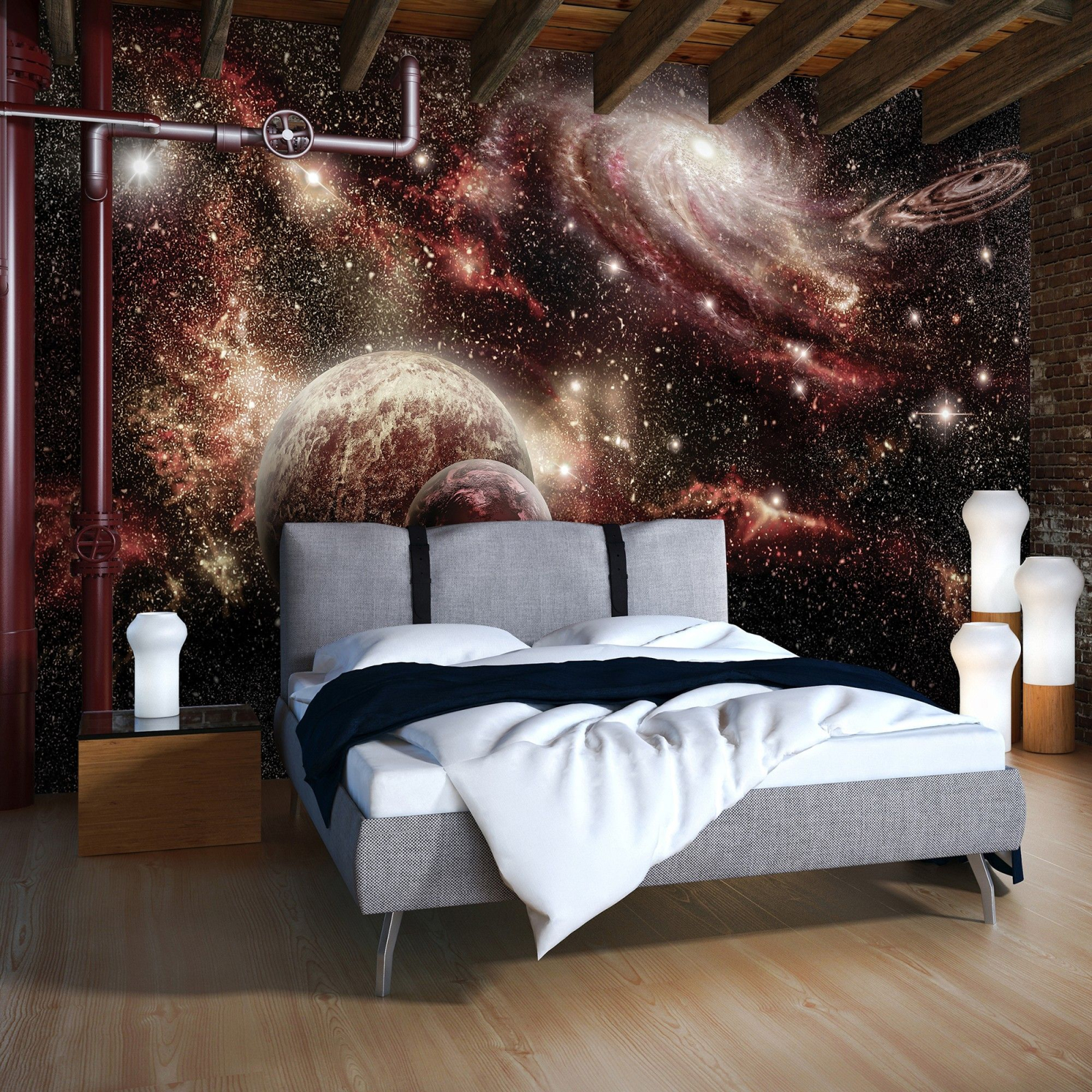 Фототапет от галерия