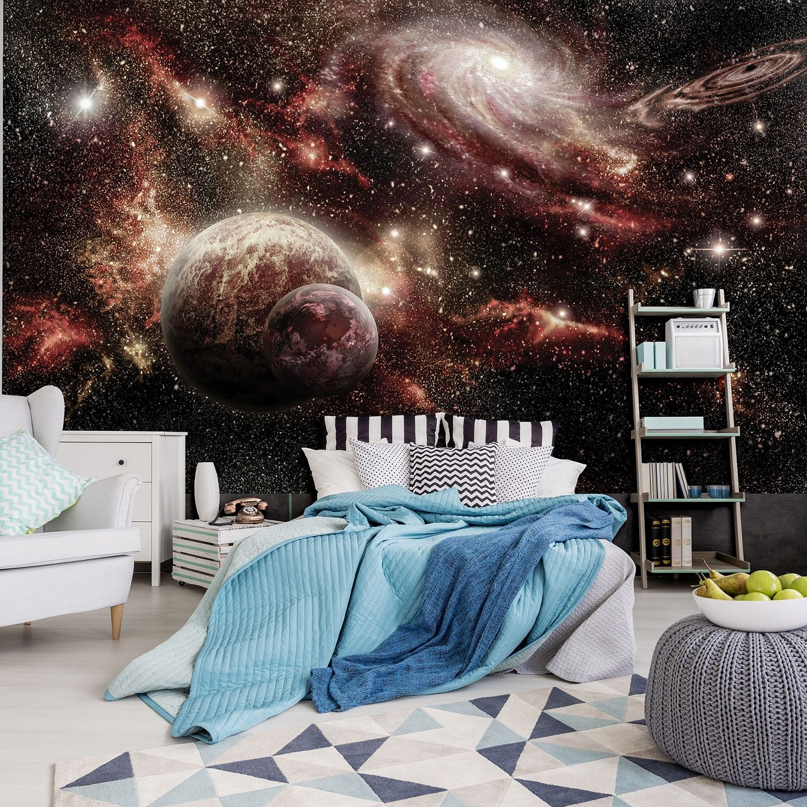 Фототапет от галерия