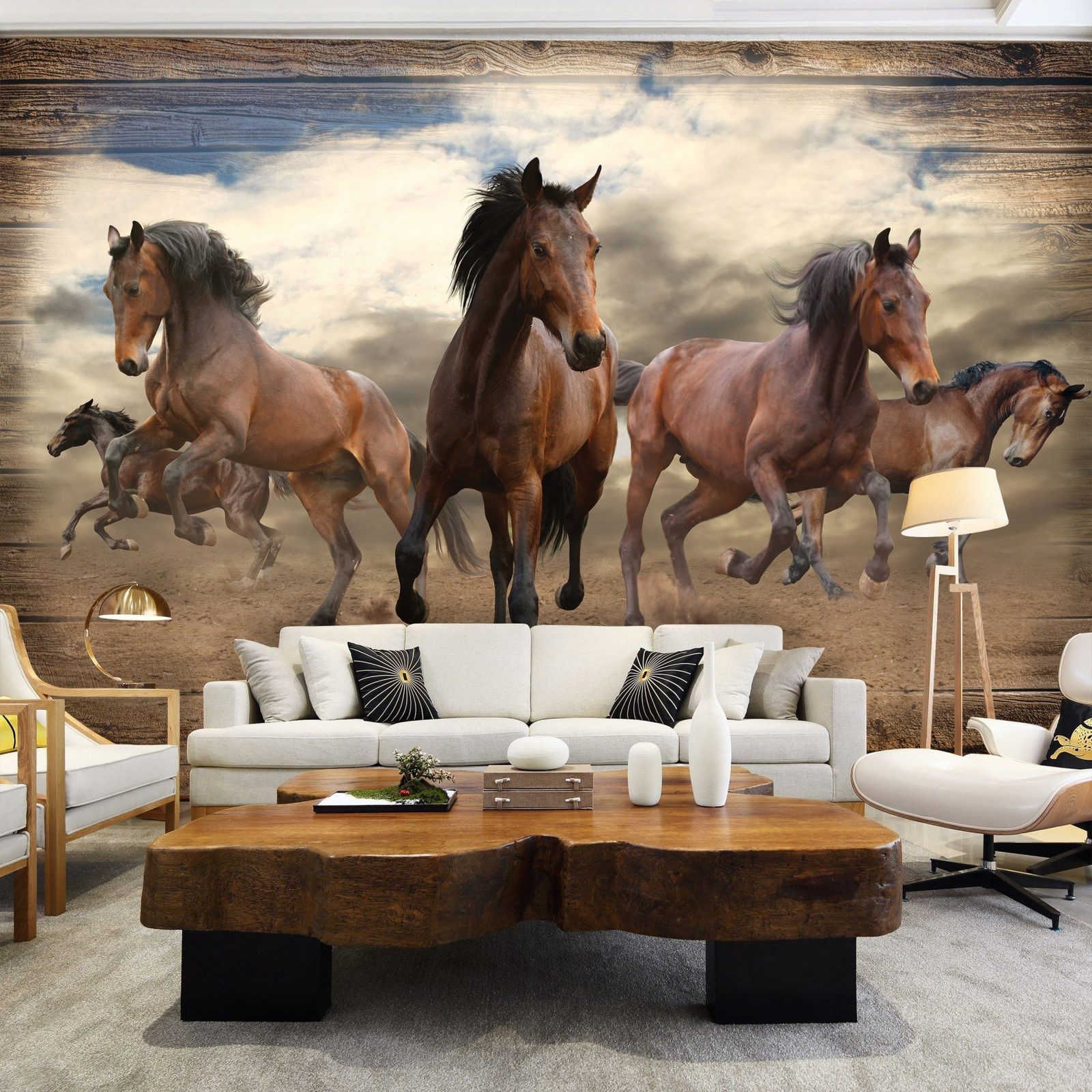 Фототапет от галерия