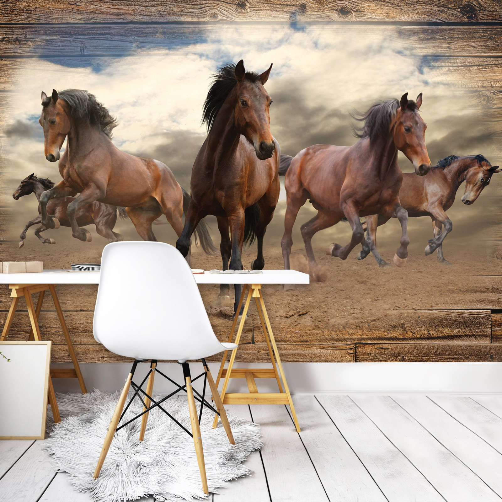 Фототапет от галерия