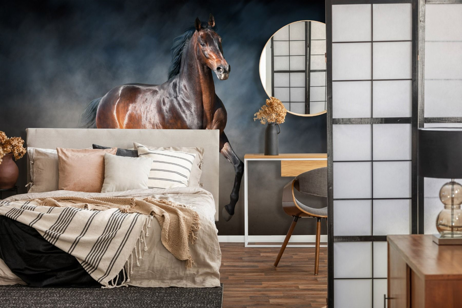 Фототапет от галерия