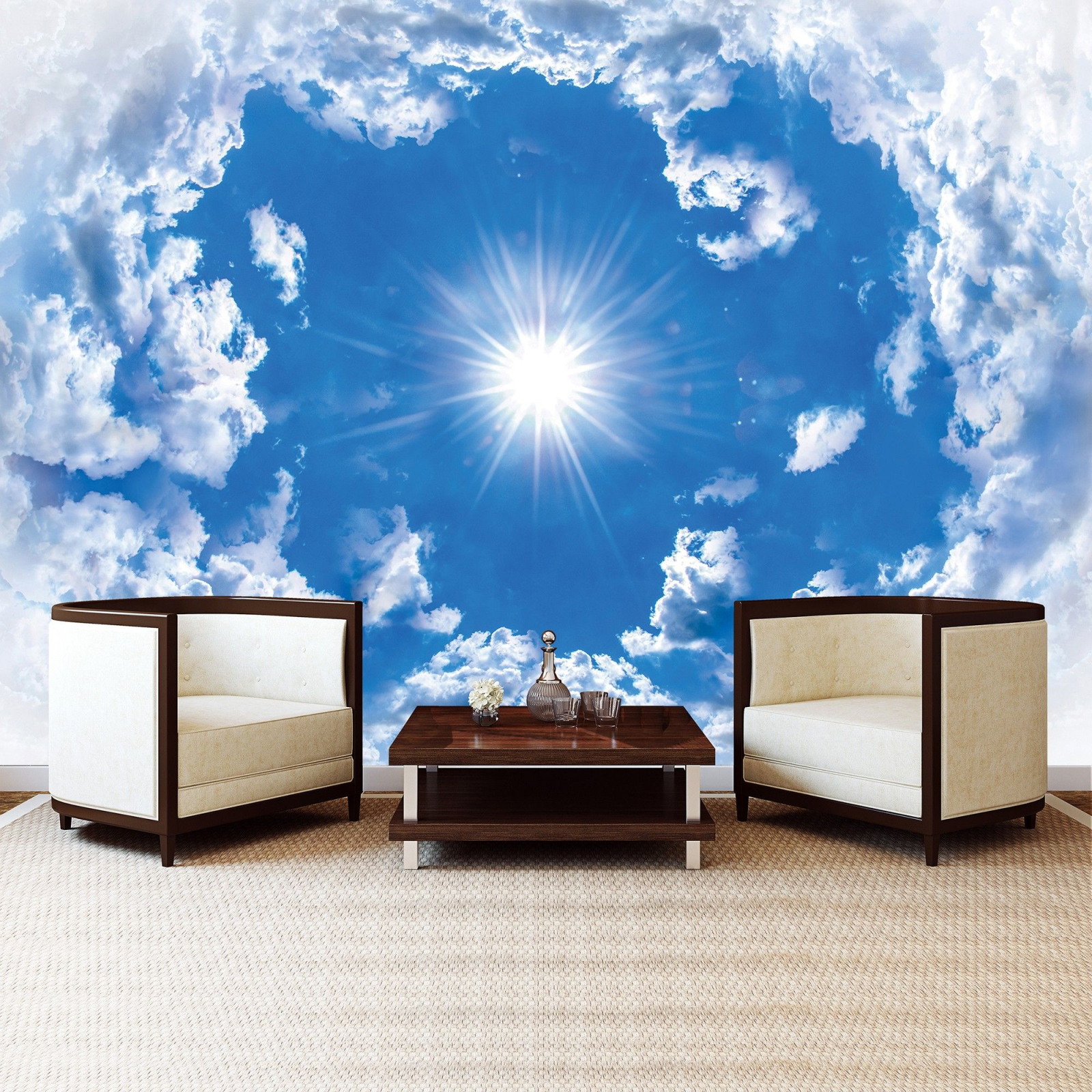 Фототапет от галерия