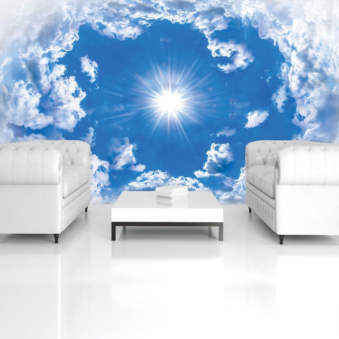 Фототапет от галерия