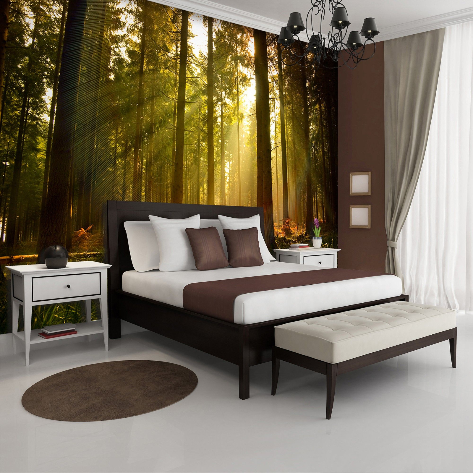 Фототапет от галерия