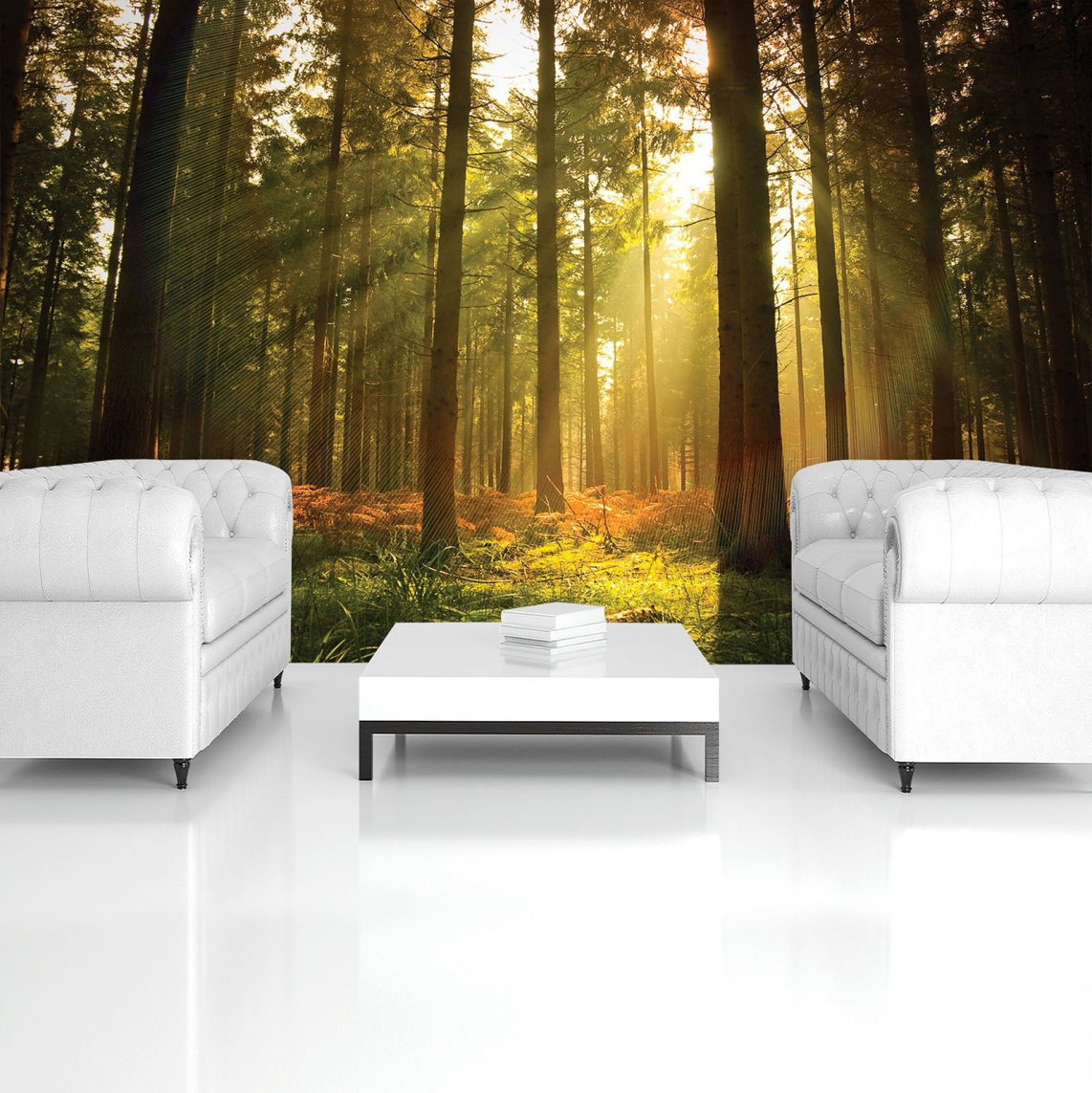 Фототапет от галерия