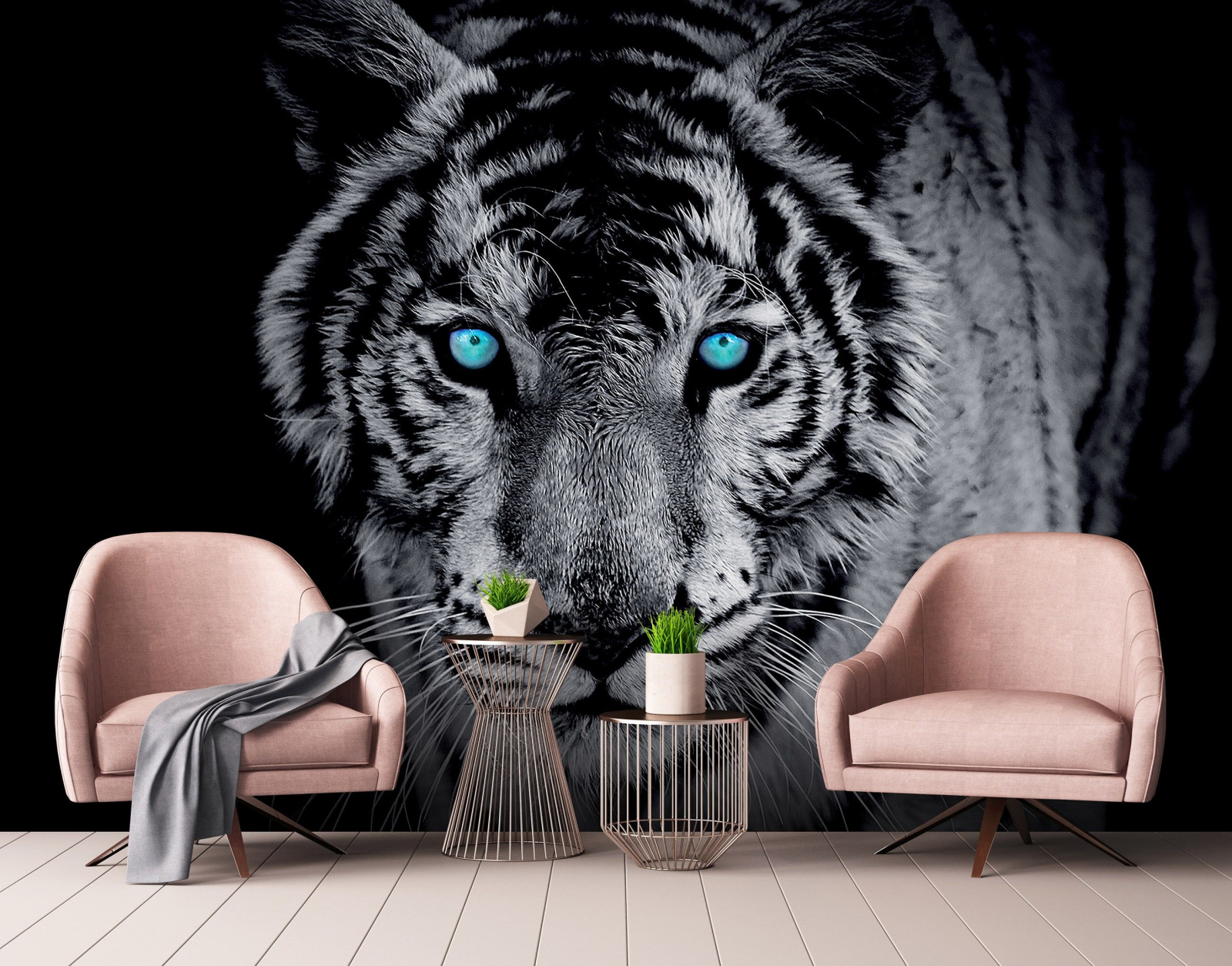 Фототапет от галерия