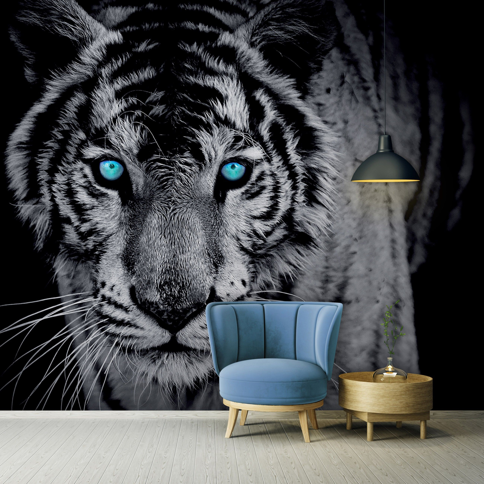 Фототапет от галерия