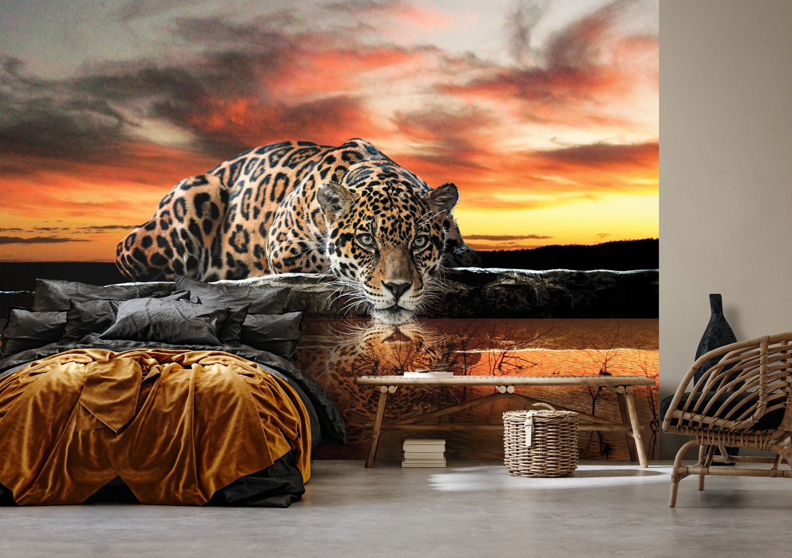 Фототапет от галерия