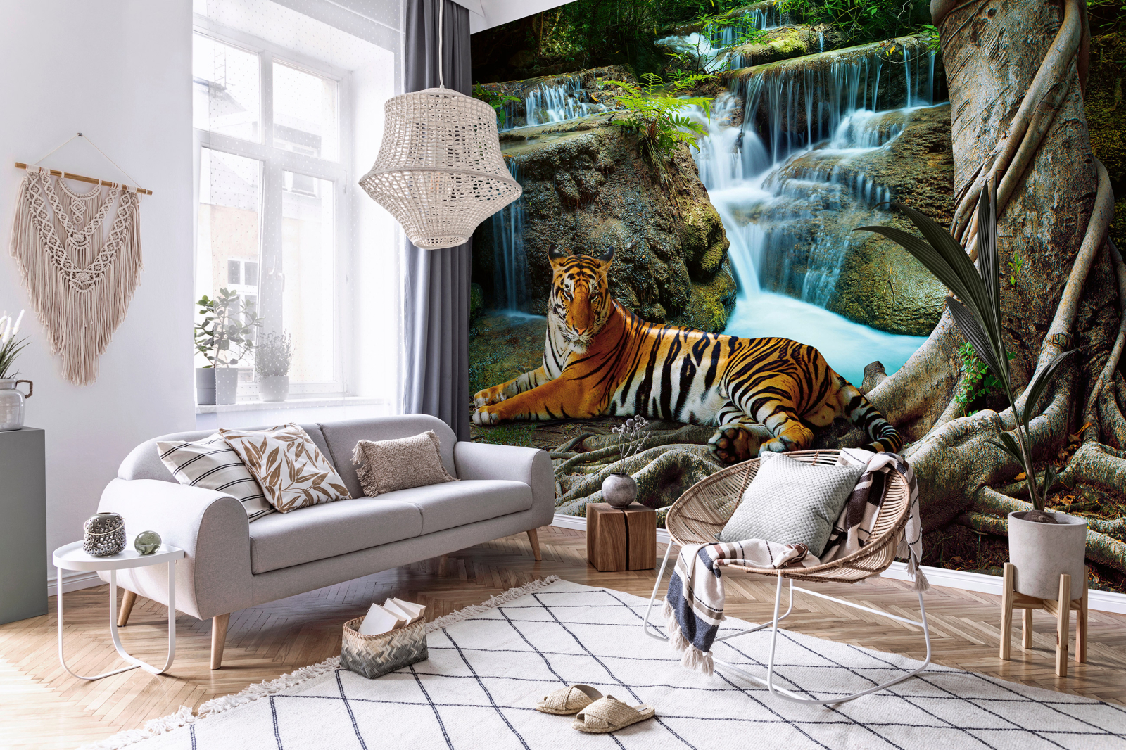 Фототапет от галерия