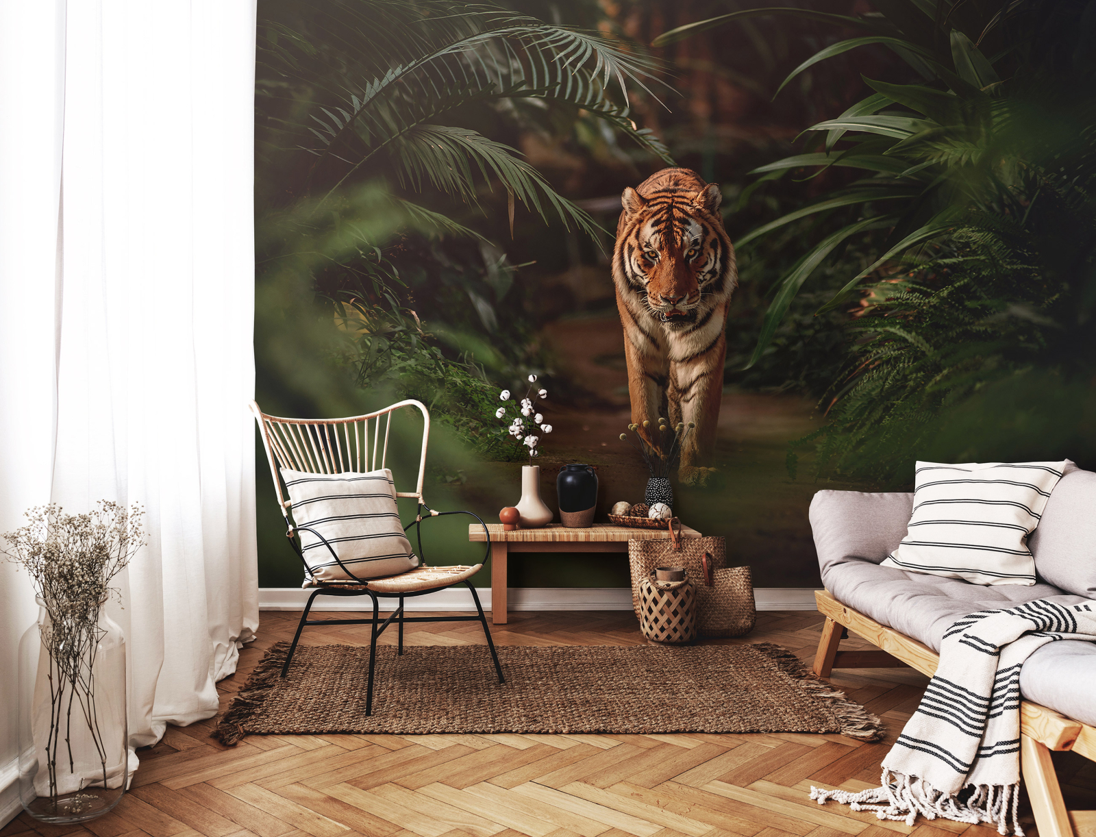 Фототапет от галерия