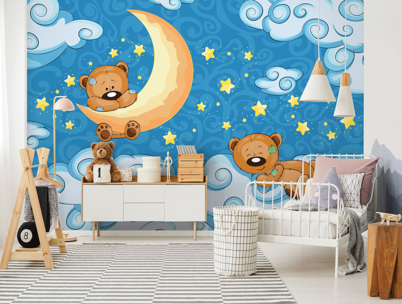 Фототапет от галерия