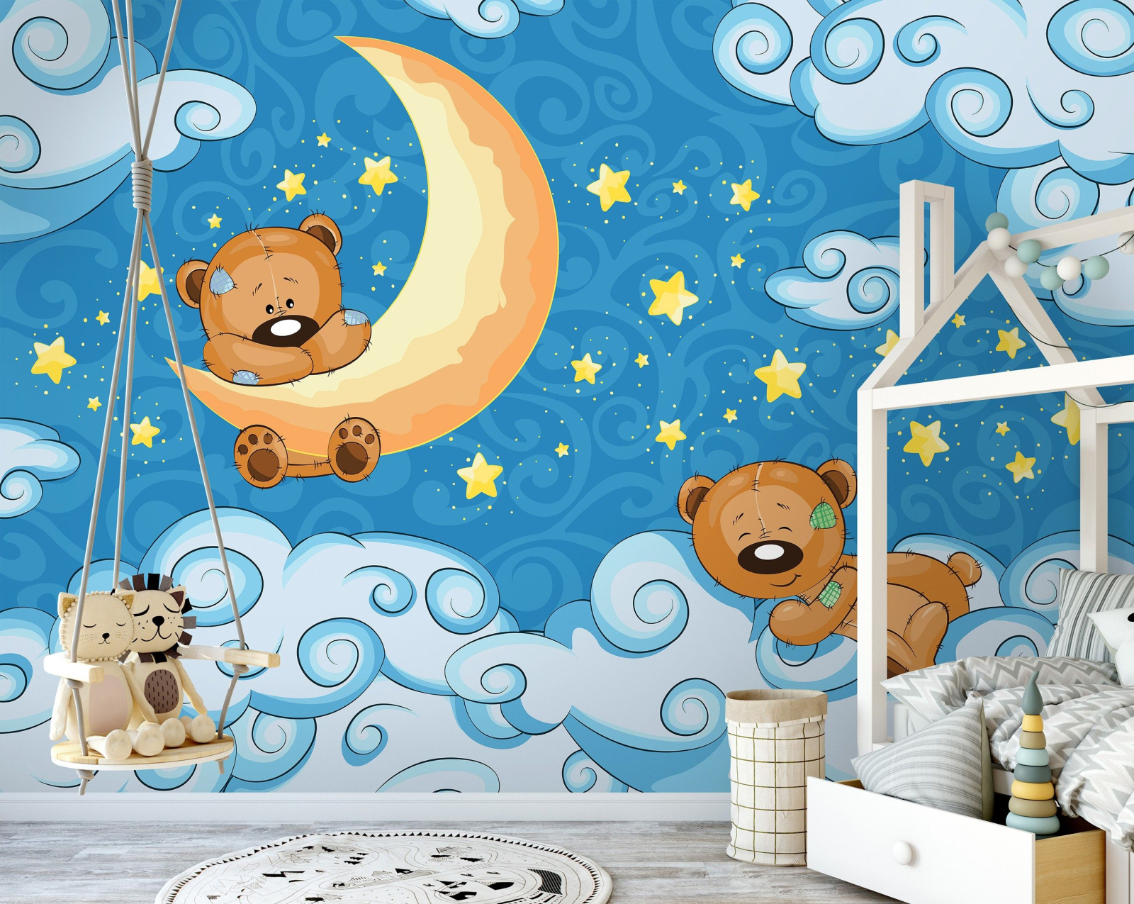 Фототапет от галерия