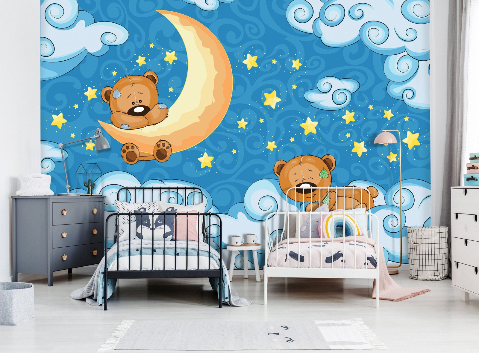 Фототапет от галерия