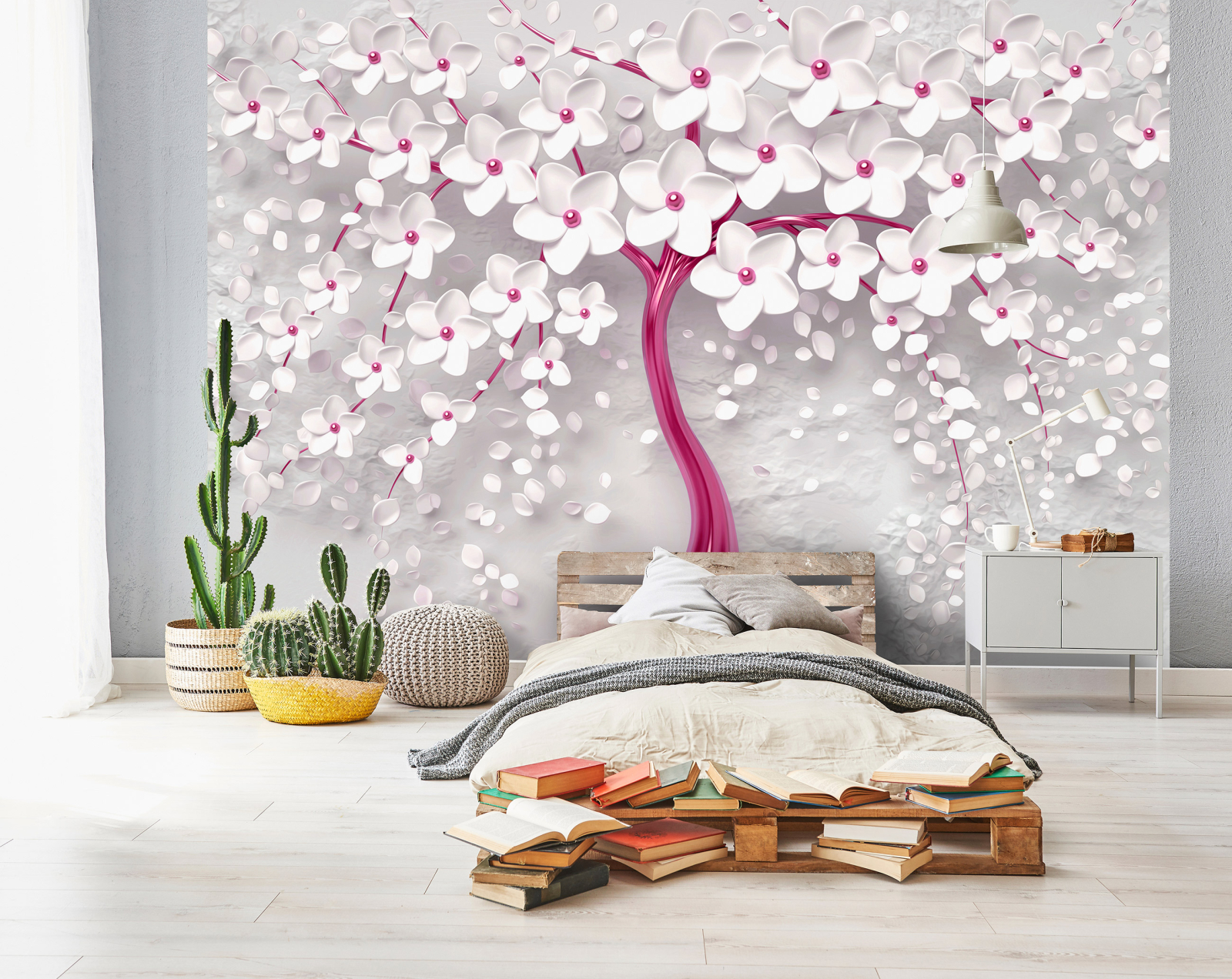 Фототапет от галерия