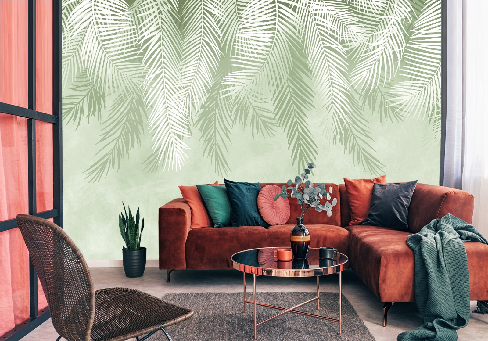 Фототапет от галерия