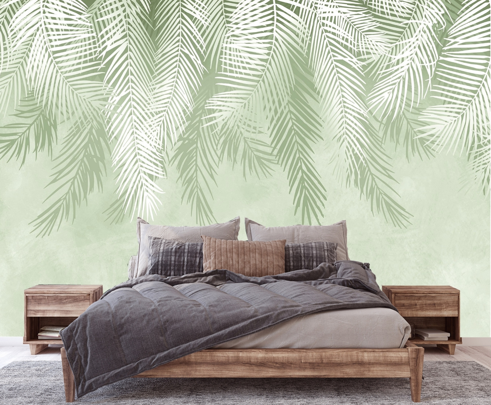 Фототапет от галерия