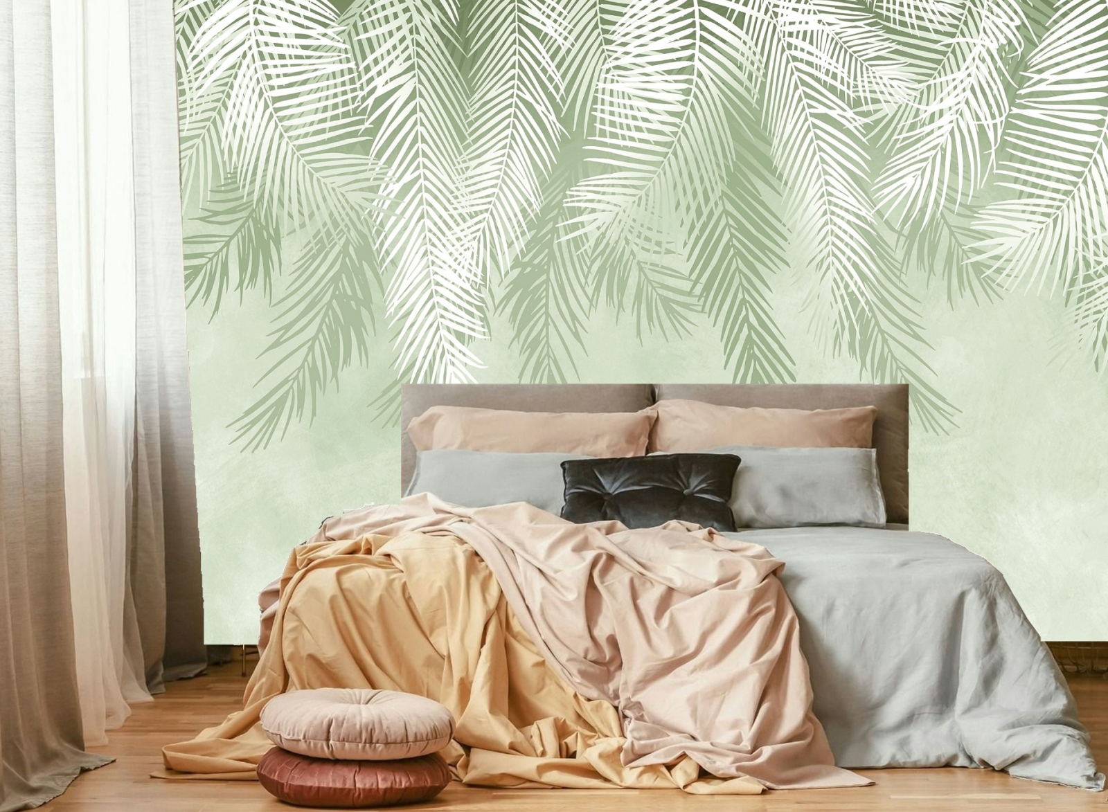 Фототапет от галерия