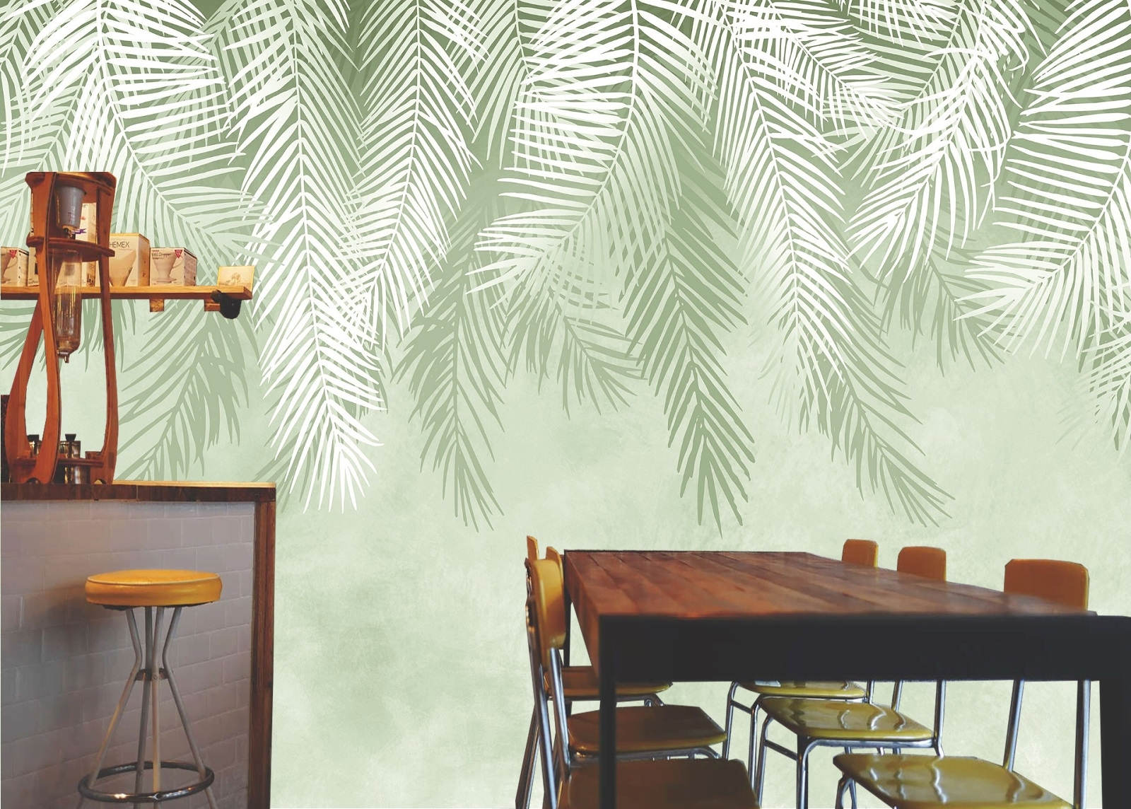 Фототапет от галерия