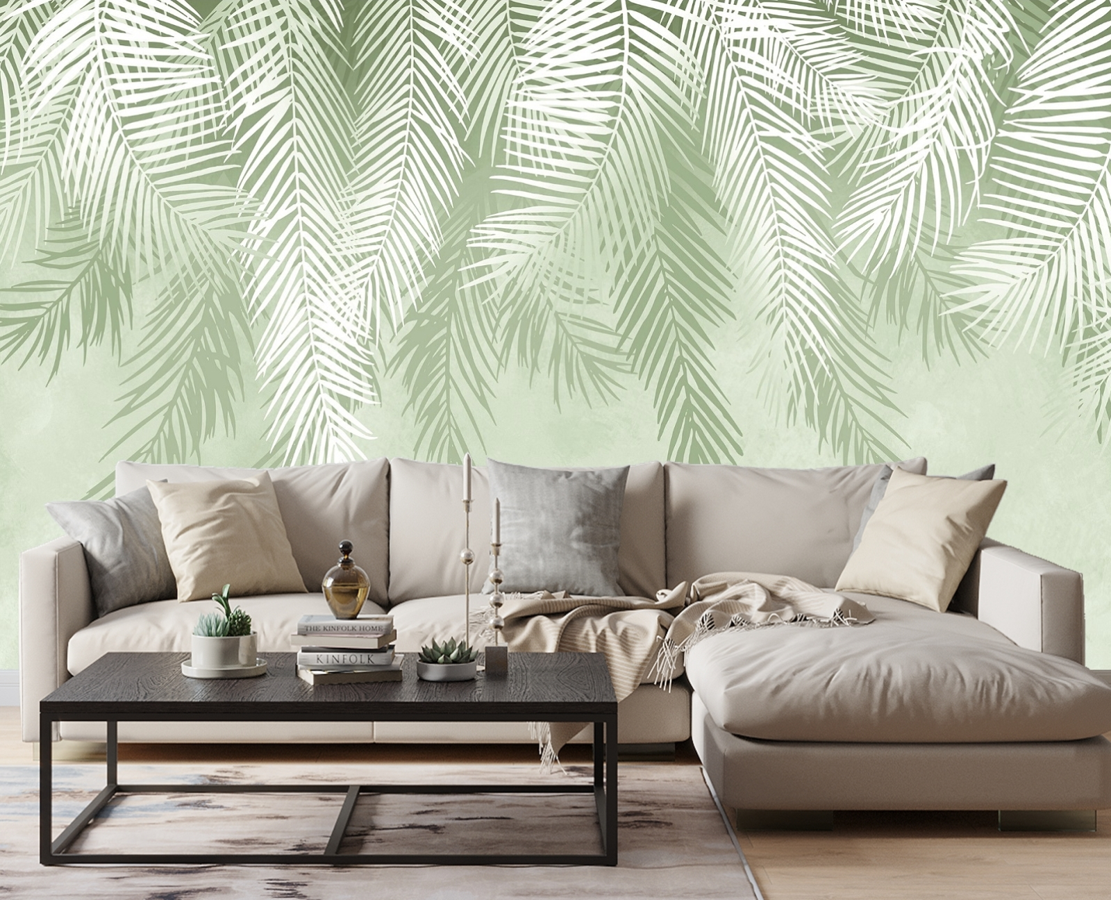 Фототапет от галерия