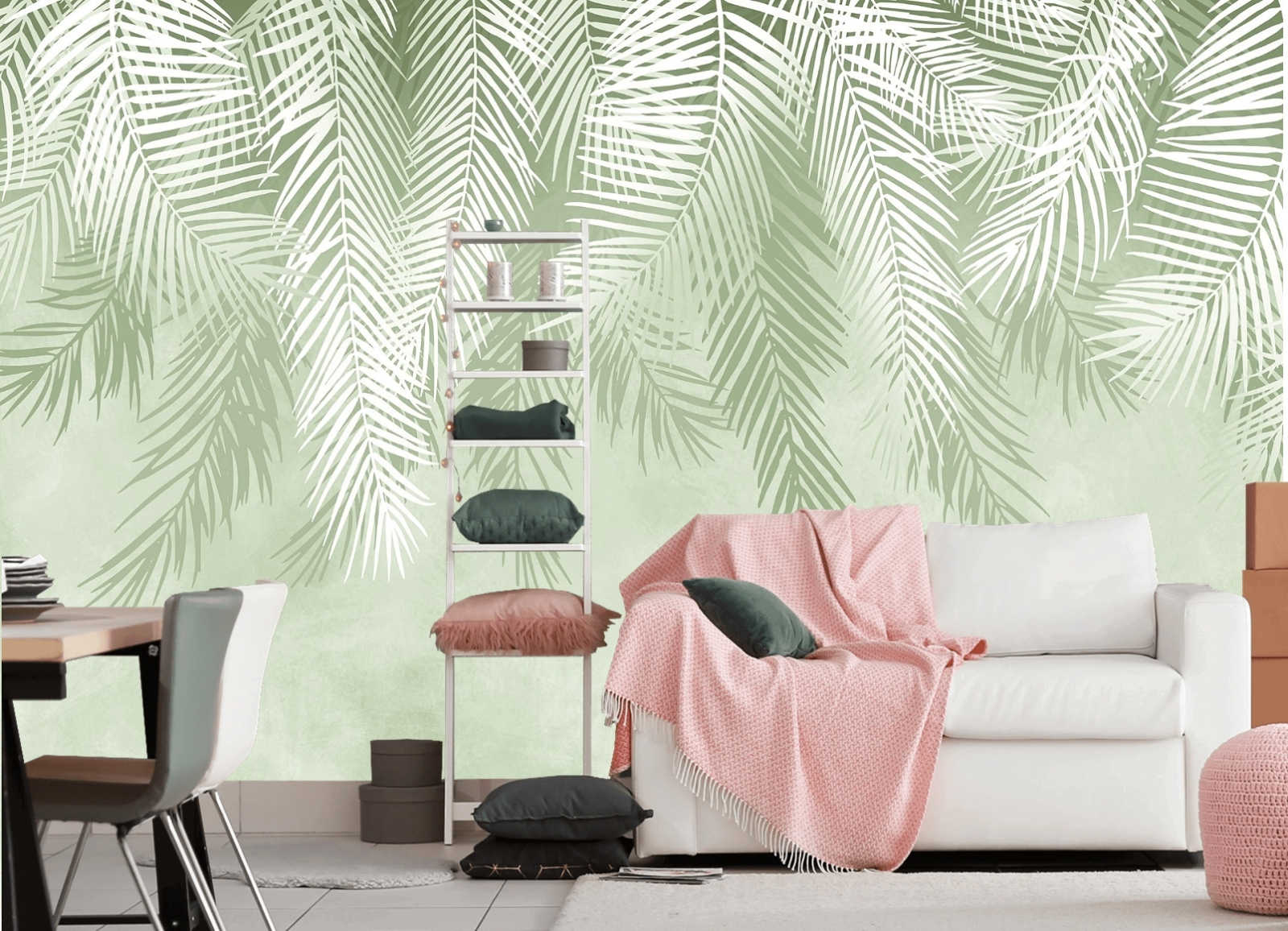 Фототапет от галерия