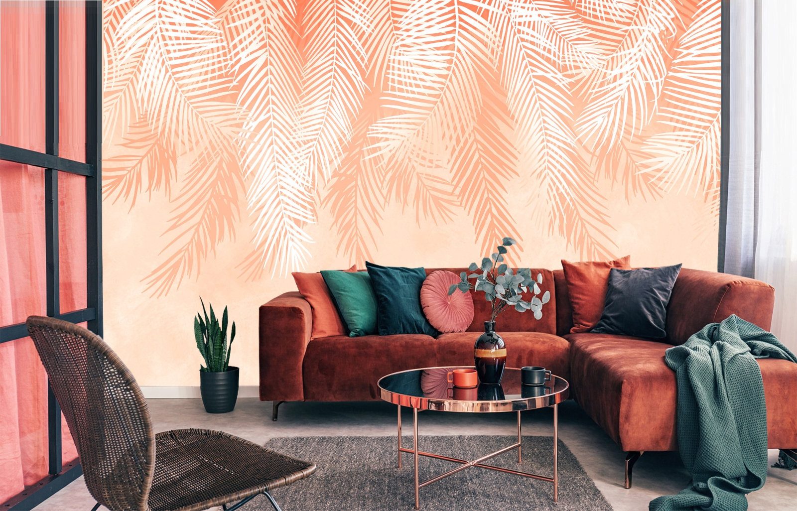 Фототапет от галерия