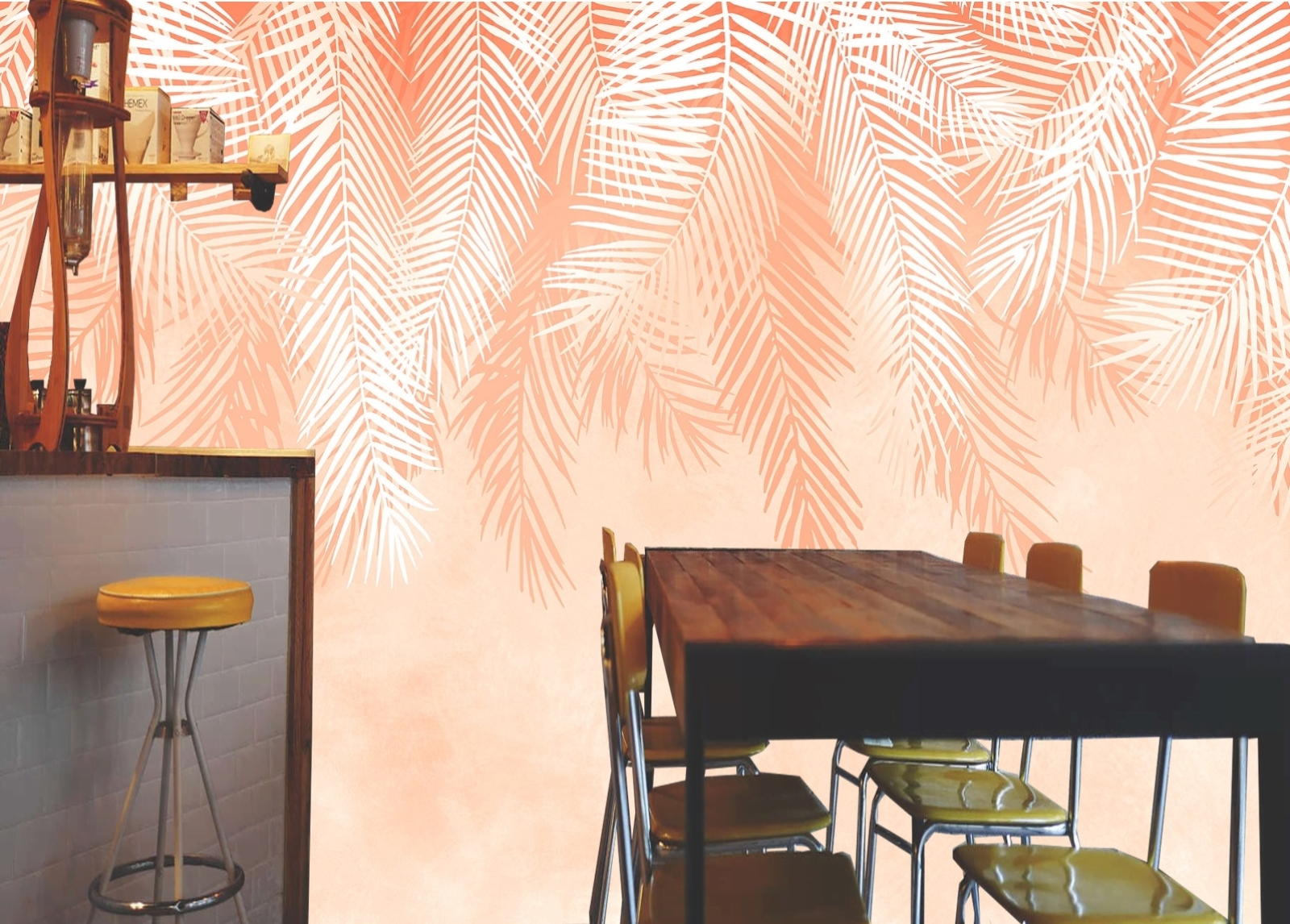 Фототапет от галерия