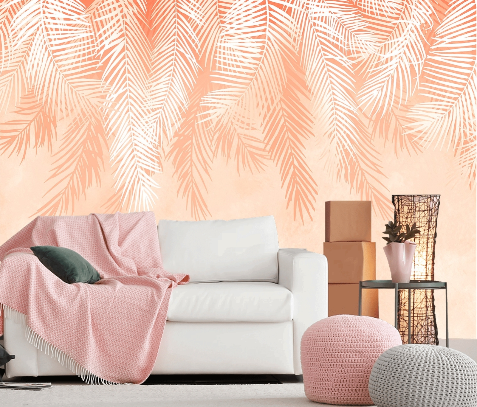 Фототапет от галерия