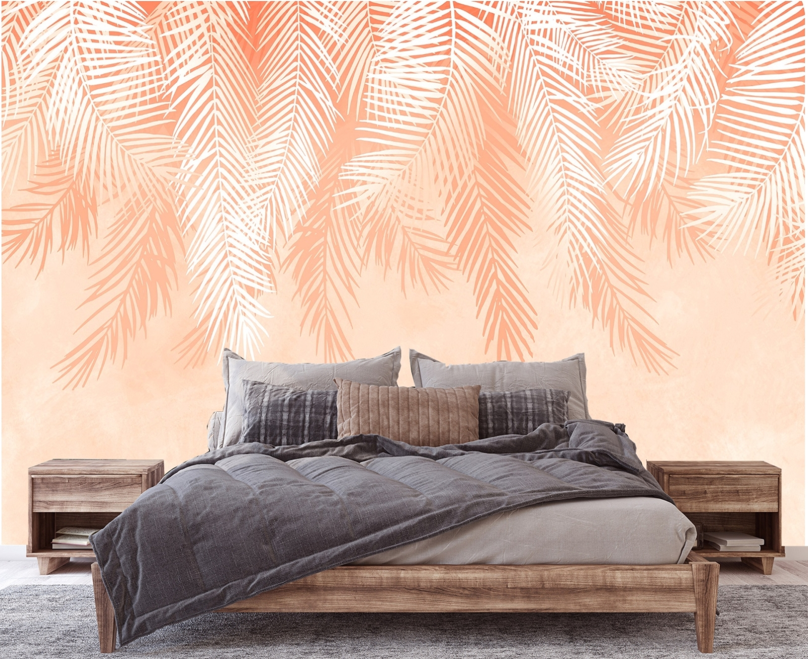 Фототапет от галерия