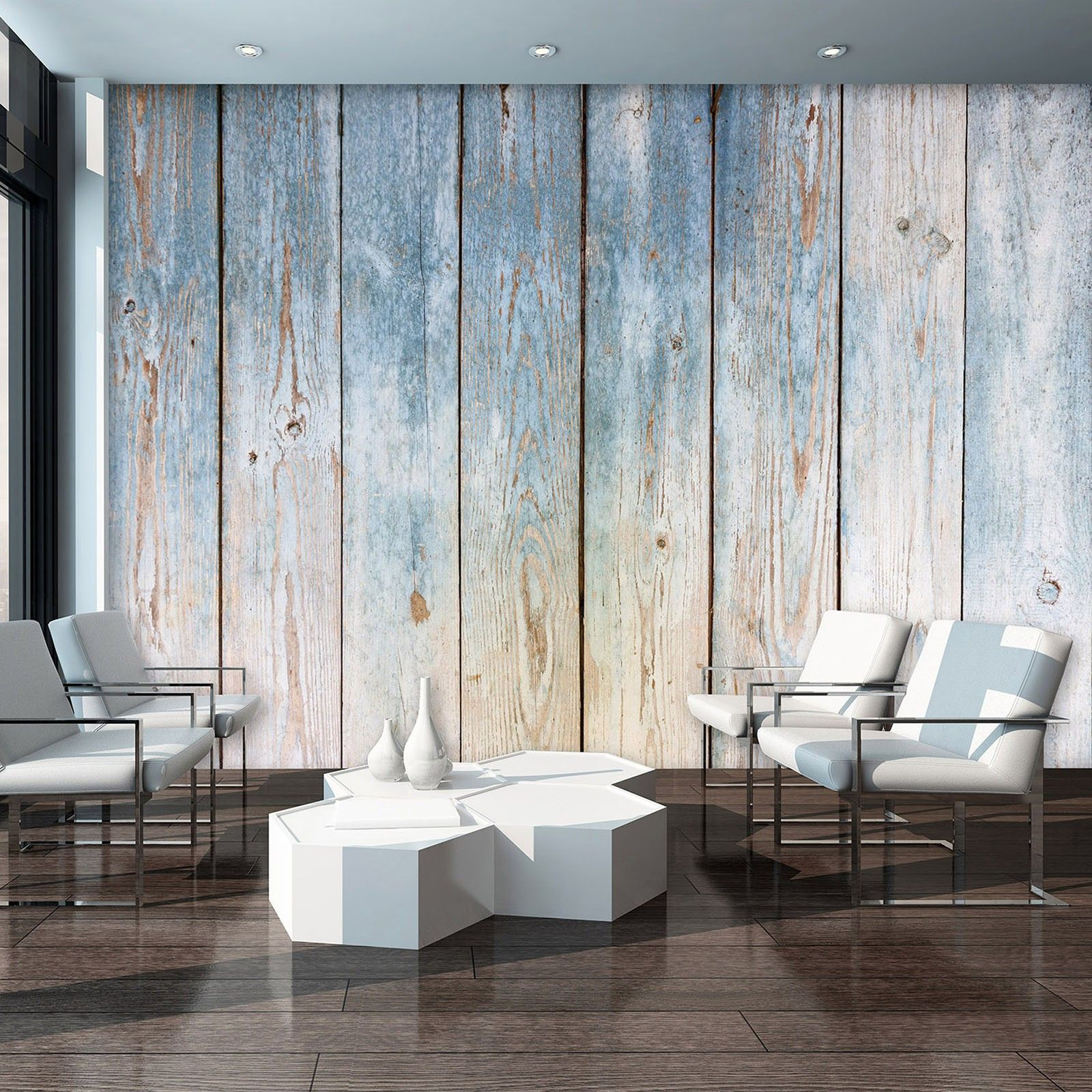 Фототапет от галерия