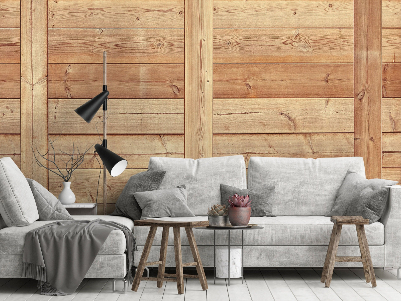 Фототапет от галерия