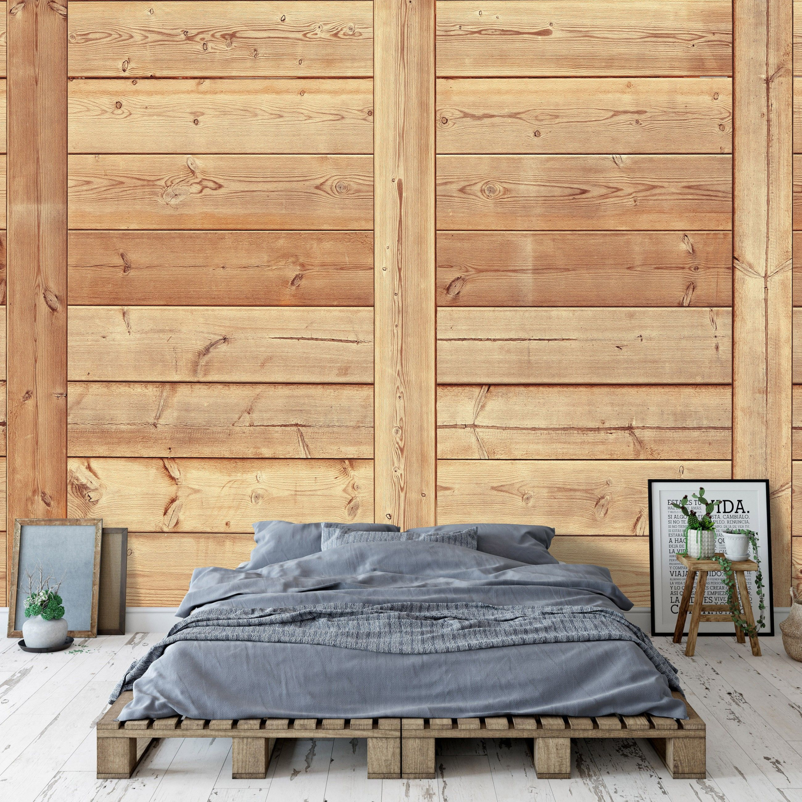 Фототапет от галерия