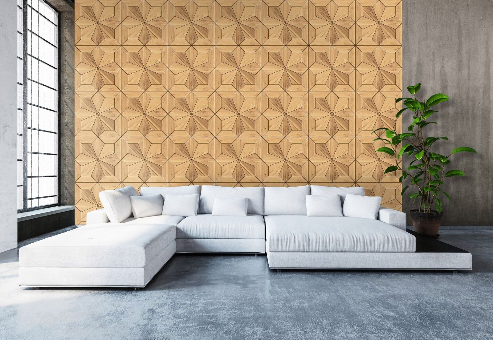 Фототапет от галерия