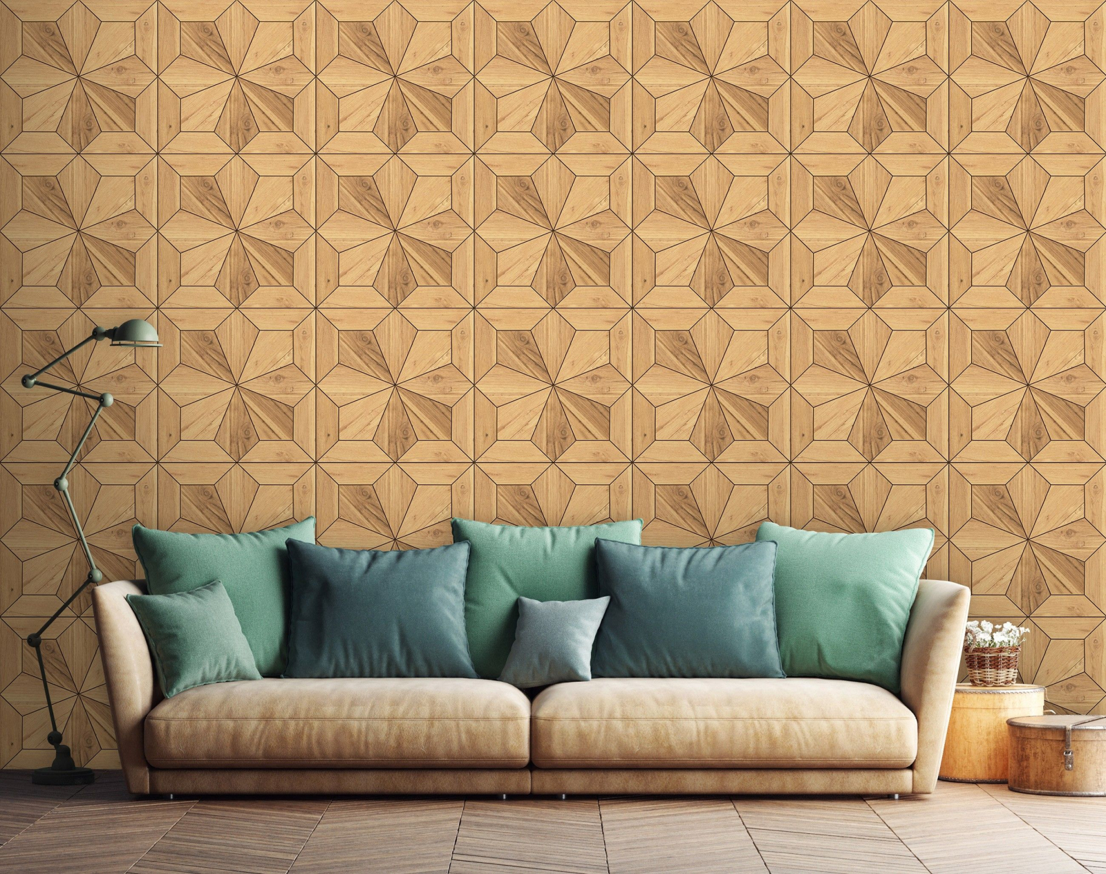 Фототапет от галерия