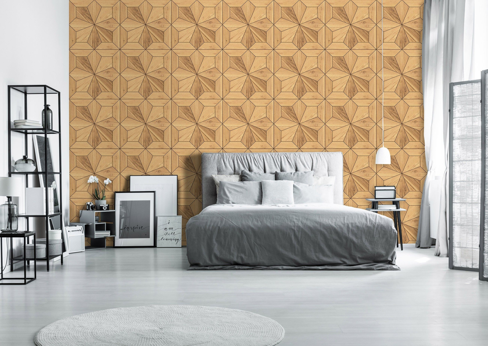 Фототапет от галерия