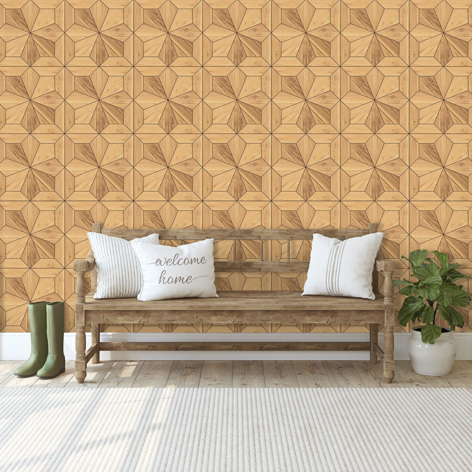 Фототапет от галерия