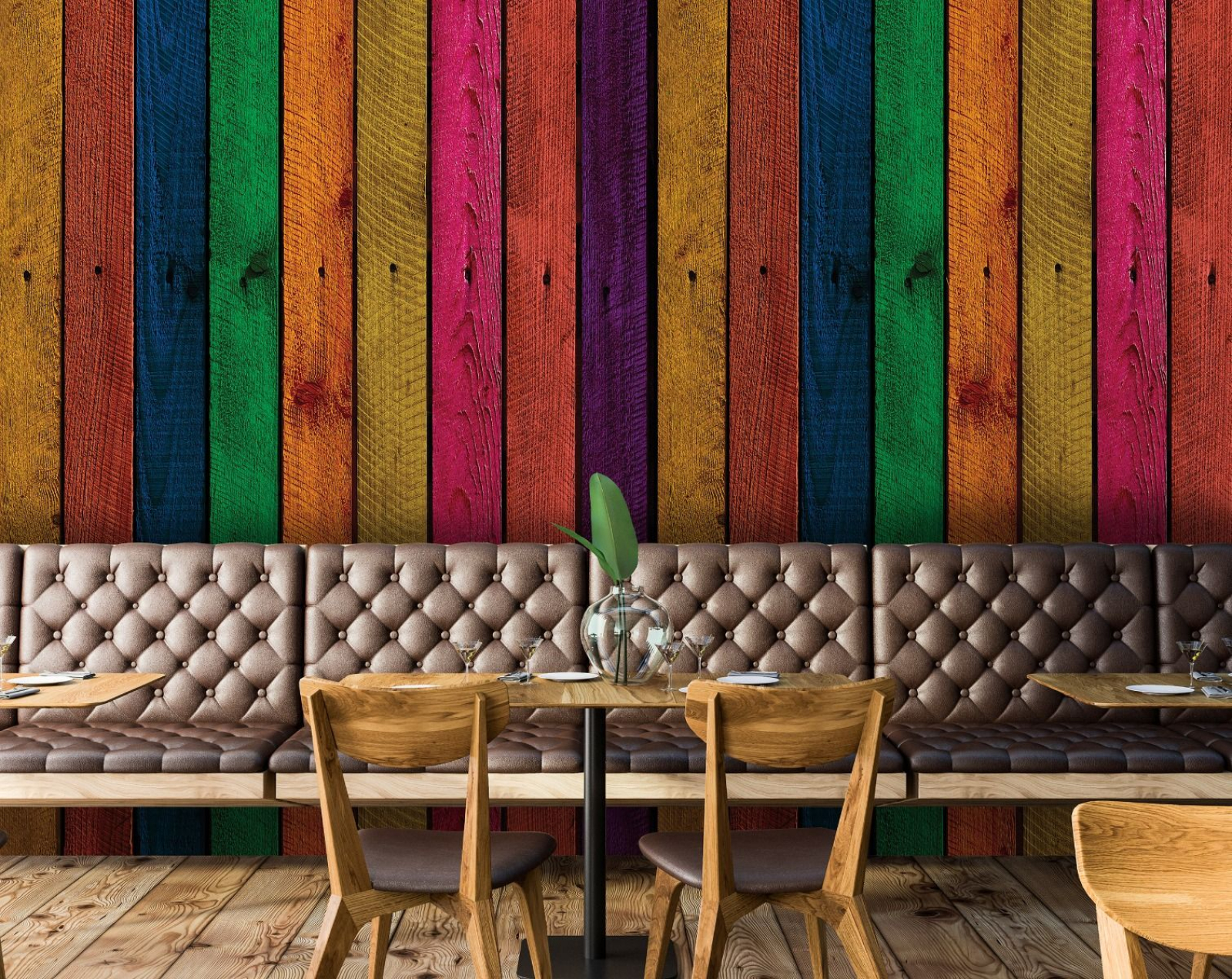 Фототапет от галерия