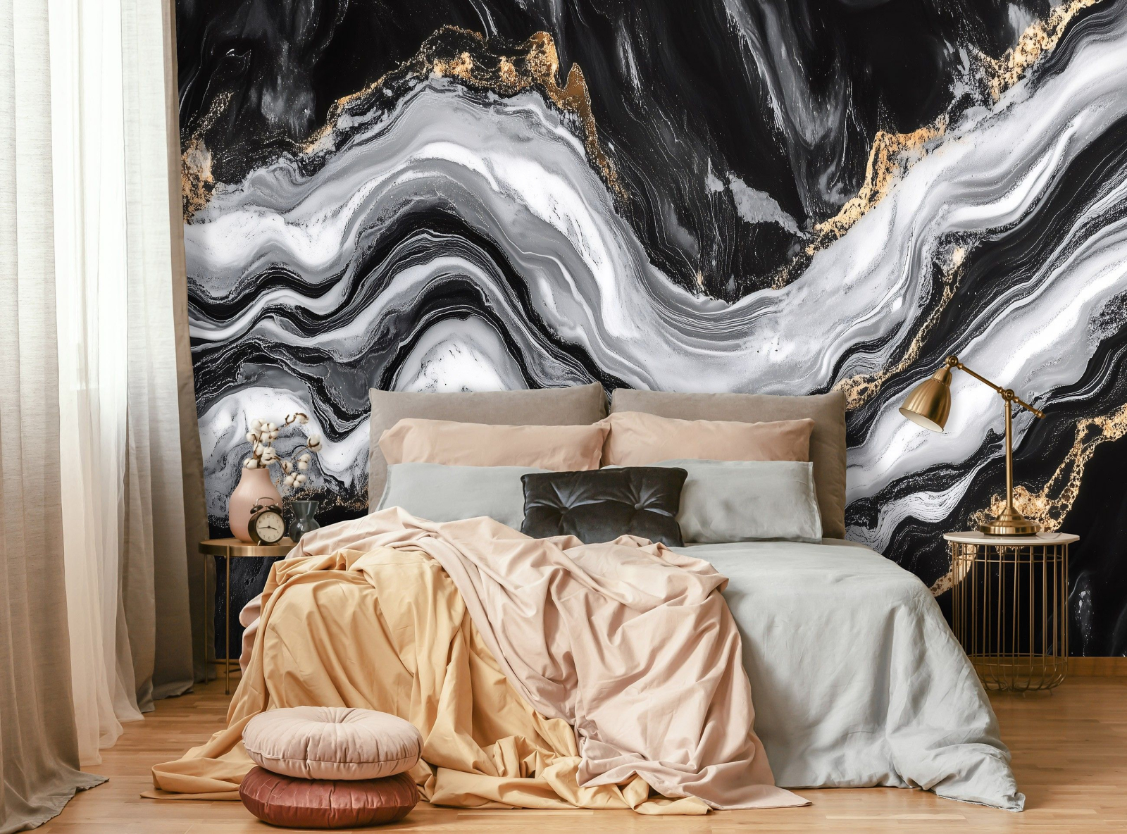 Фототапет от галерия