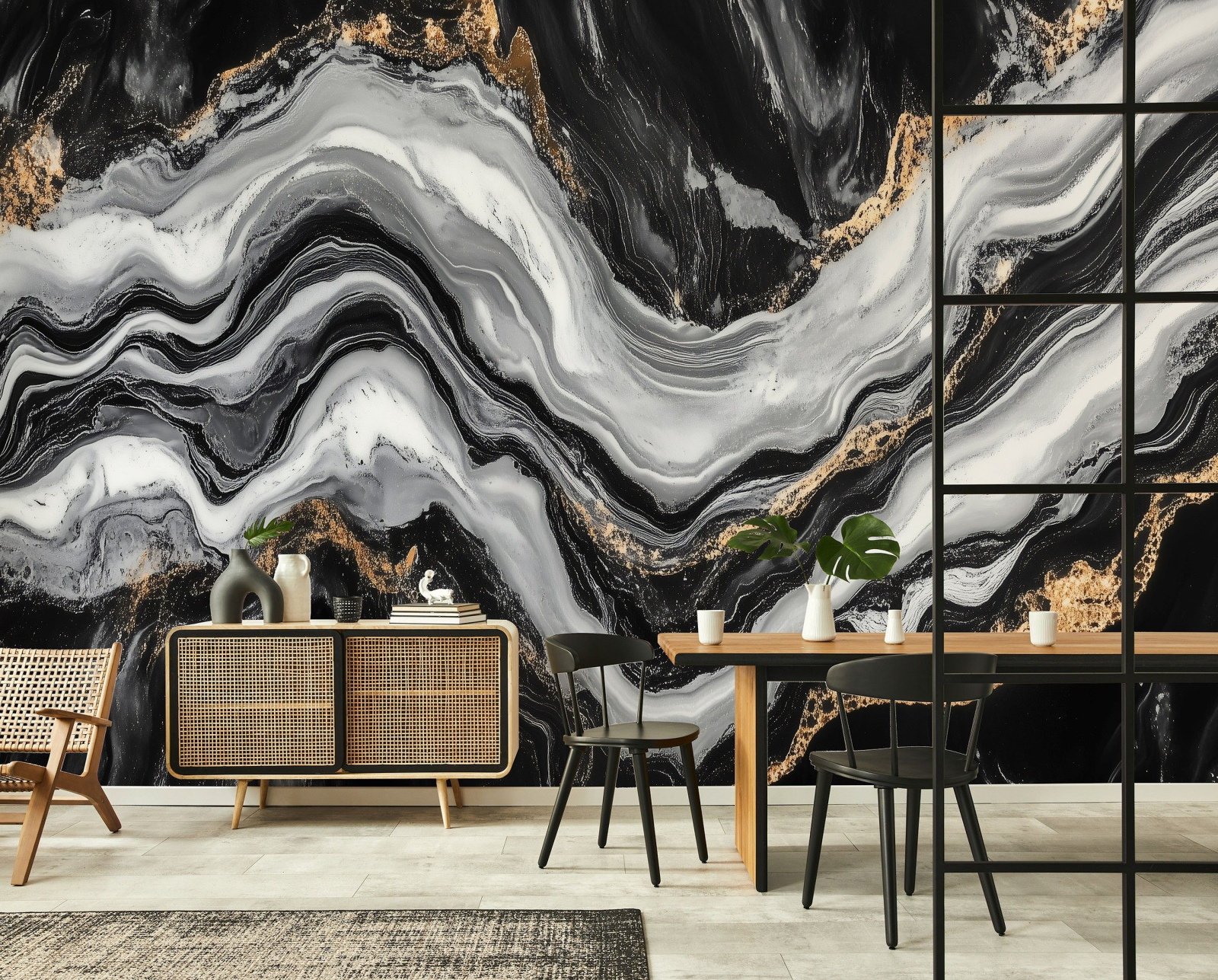 Фототапет от галерия