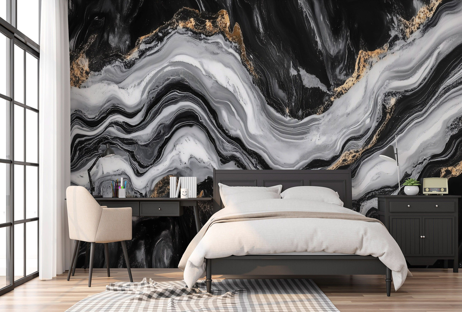 Фототапет от галерия