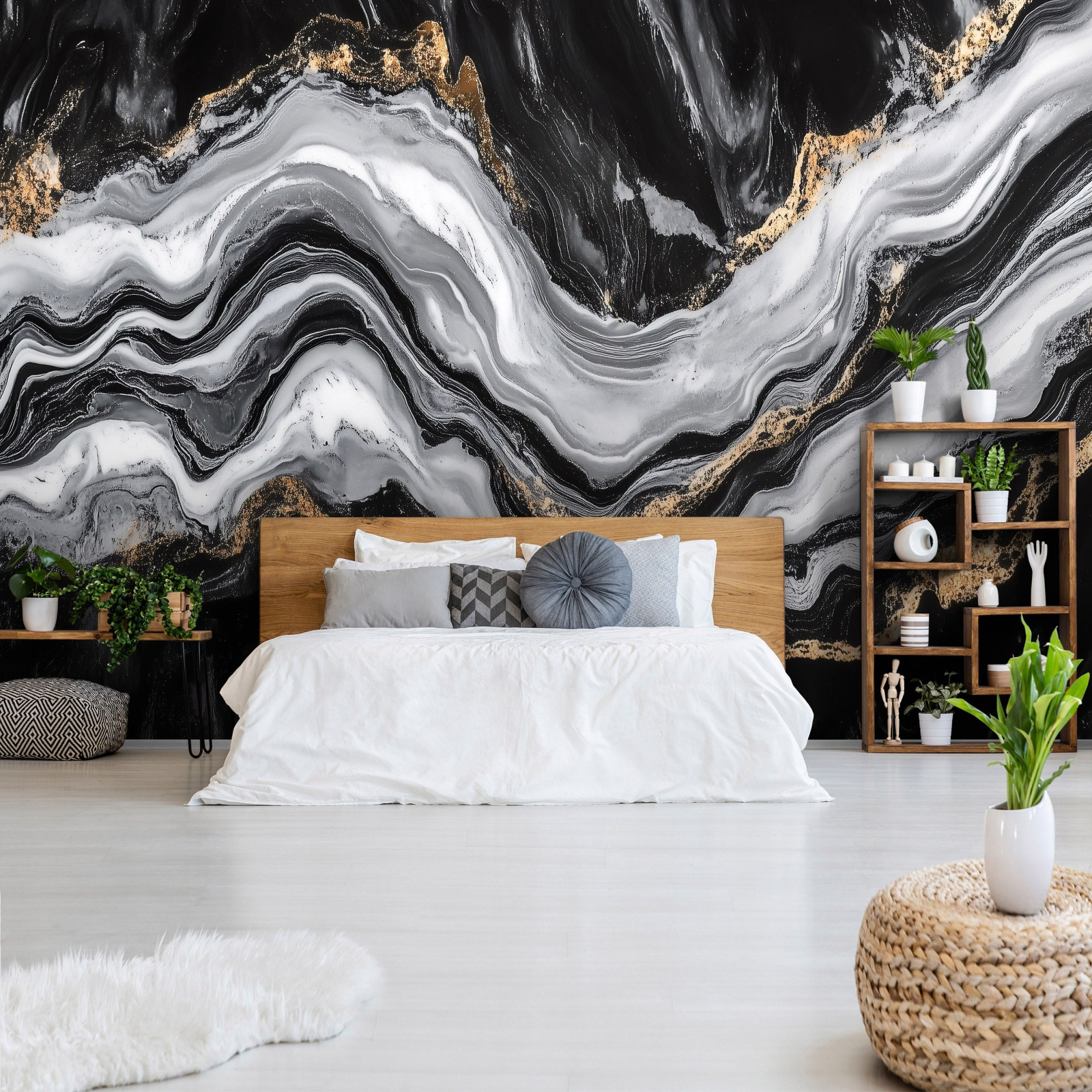 Фототапет от галерия