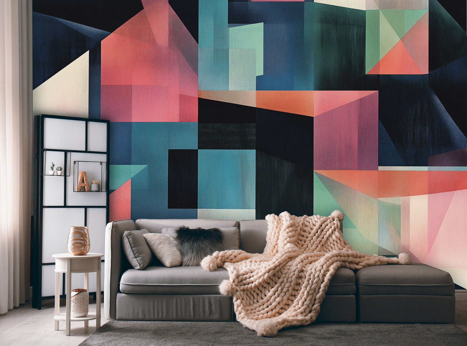 Фототапет от галерия