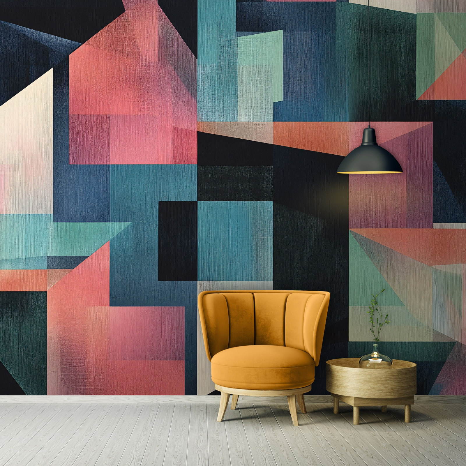 Фототапет от галерия