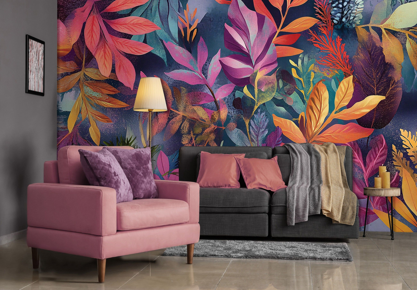 Фототапет от галерия