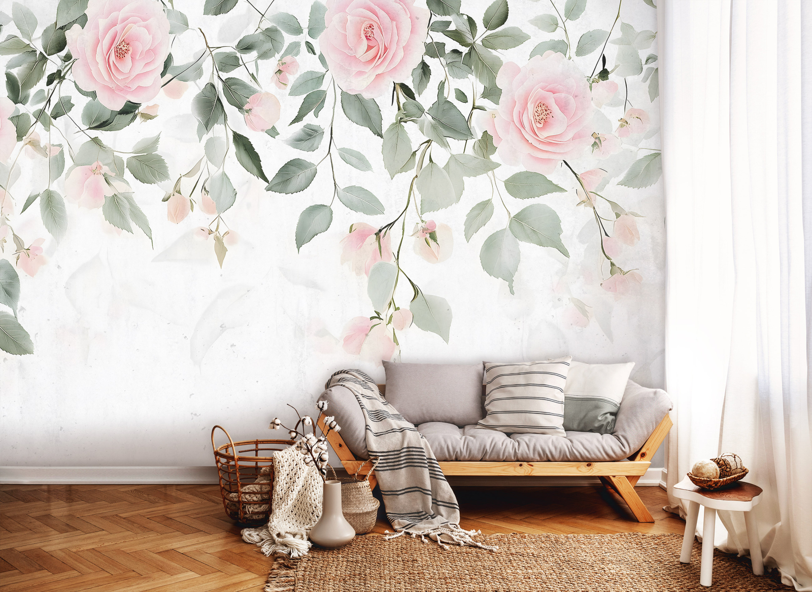 Фототапет от галерия