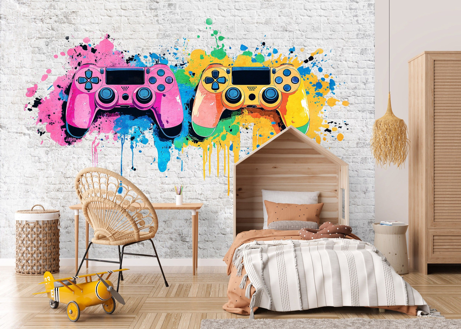 Фототапет от галерия