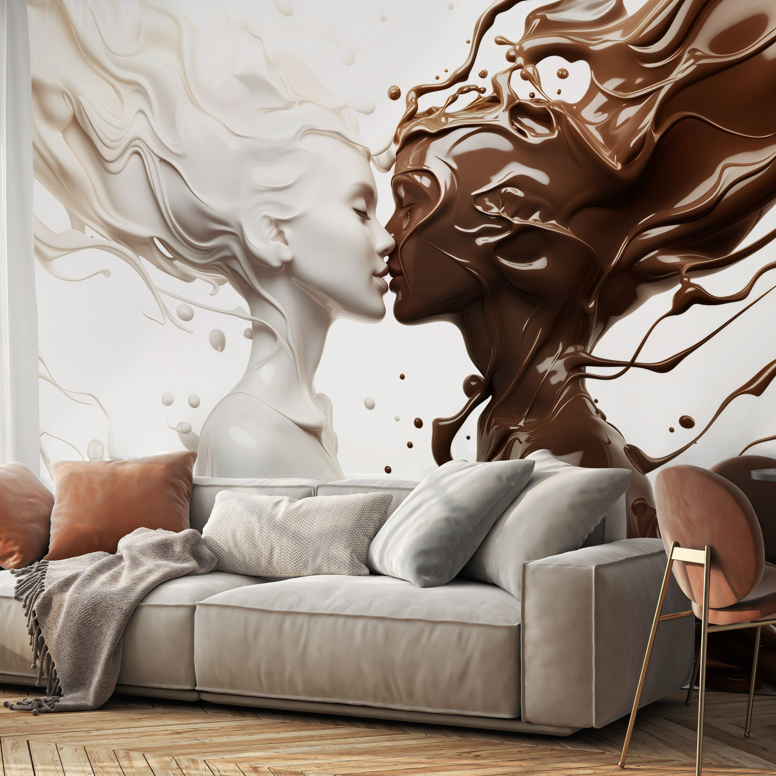 Фототапет от галерия