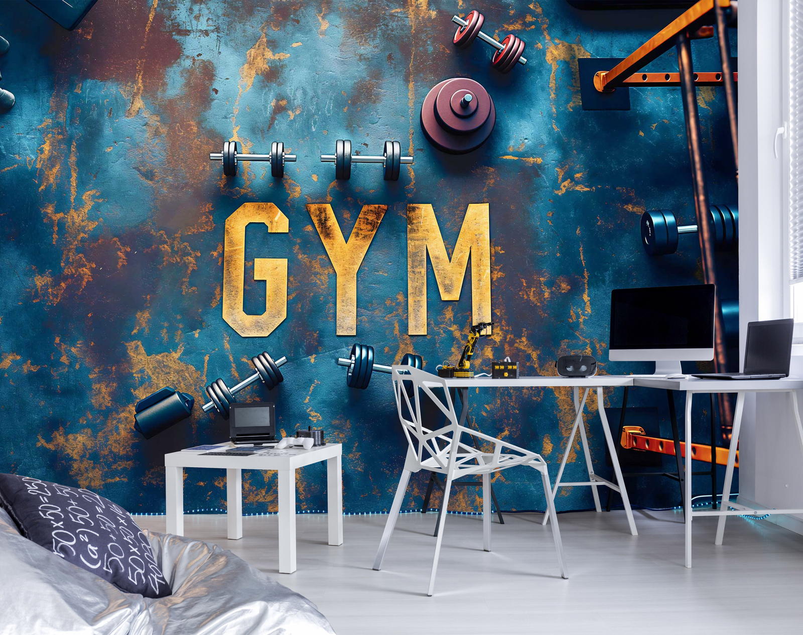 Фототапет от галерия